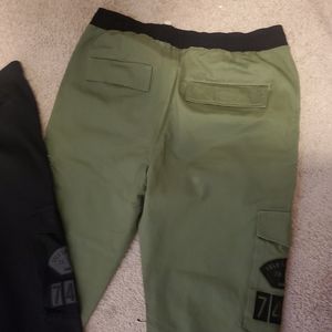 Cargo Pants
